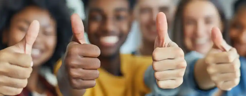 Trust and Credibility - Life Hub Education