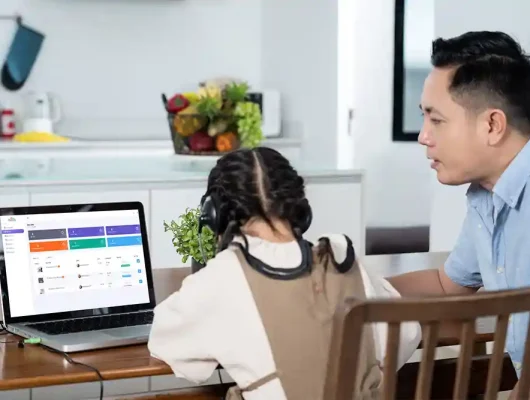 Lift Up The Lives of Your Children with Life Hub