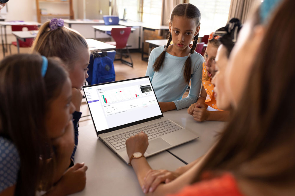 Life Hub Education for Schools