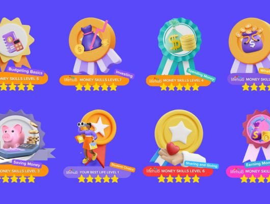 Why We Have Introduced Badges and Certificates